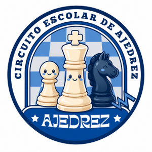 Página web de circuitodeajedrez