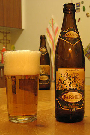 farmer landi schweizerbier