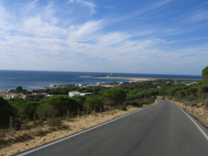 Cabo Trafalgar