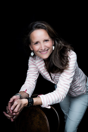 Valériane Bournonville