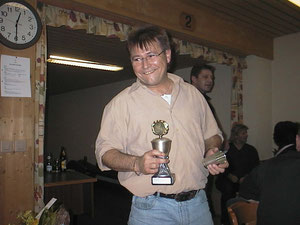 Schnösi Ironman 2001
