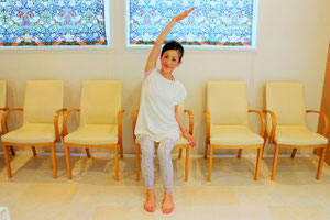 hiramoto-yoga ページ！