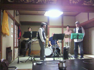 2011.10.19 新月亭