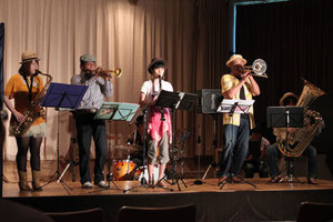 2010.08.15 HAPPY CONCERT
