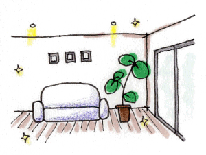 アライブ住研について