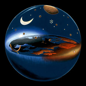 Das Universum