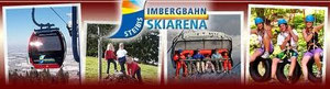 Imbergbahn / Skiarena Steibis