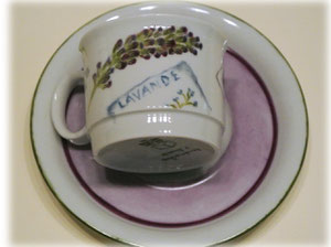 Espresso Provence Nr. 1