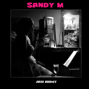 SANDY M