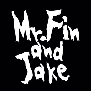 mr-fin-and-jake-official ページ！