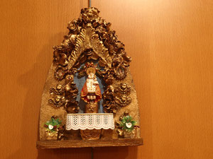 Virgen de Covadonga