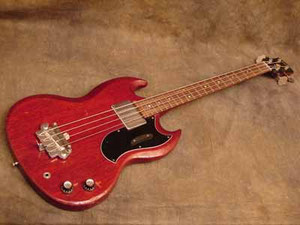 Gibson EB-0