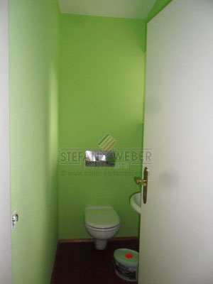 Gäste-WC