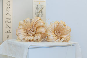 東京・文京区の麻の販売・麻結びの講座