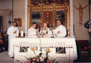 Inauguración 2