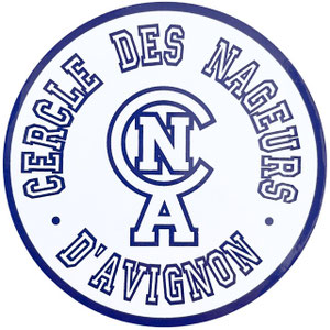 Le Cercle des nageurs d'Avignon