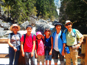 Hiking & Biking in the Park