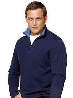 Rollie Crane ( Ty Olsson )