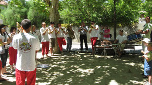 fête du village