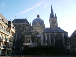 Aachener Dom