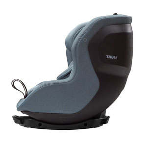 Kindersitz Blau 