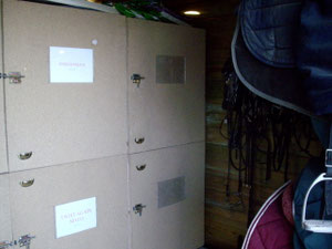 PLACARD INDIVIDUEL
