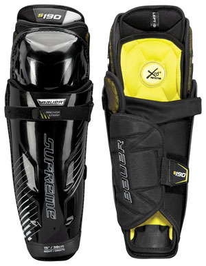 SUPREME ULTRASONIC - BAUER HOCKEY ┃大昭物産 アイスホッケー SUPREME ULTRASONIC - BAUER HOCKEY ┃大昭物産 アイスホッケー