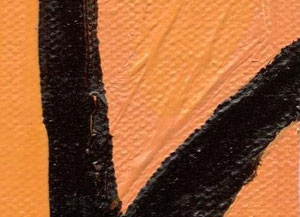 3-D Beispiel WideTEK36 ART starke Struktur