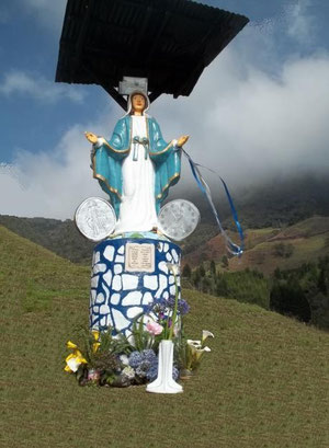 CONSERVACION DEL PATRIMONIO CULTURAL Y RELIGIOSO