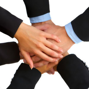 TRABAJO EN EQUIPO