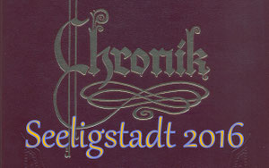 Bild: Seeligstadt Chronik 2016