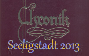 Bild: Seeligstadt Chronik 2013