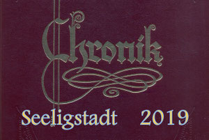 Bild: Seeligstadt Chronik 2019