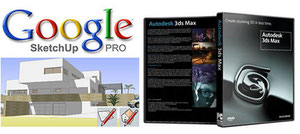 Formation SketchUp Pro  3 marseille