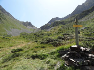 Col de Pierrefitte