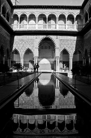 Alhambra/Granada