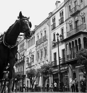 Sevilla