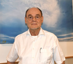 Foto von Dr. med. Peter Essmann