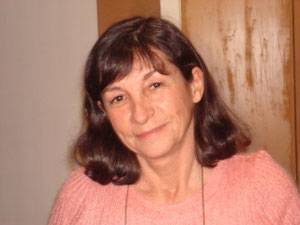 Marie-Jo Astic