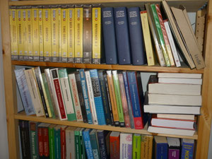 books and handbooks