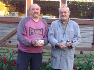 Haurand & Baczewski