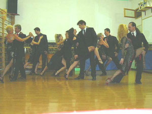 gruppo tango 2002