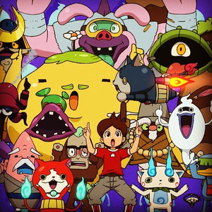 Site de yokaiwatchunited !