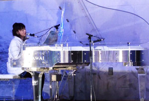 LED アートフェスタ2013