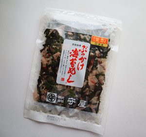 ぶっかけ海苔めし22ｇ