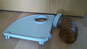 Ebene und Röhre von Marchioro 7€