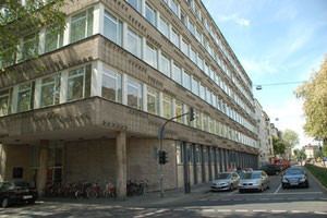Image: KISD