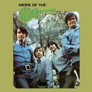 The Monkees - More Of The Monkees