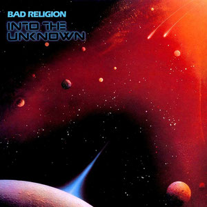 Bad Religion - Into The Unknown