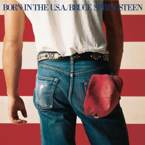 Bruce Springsteen - Born In The U.S.A.